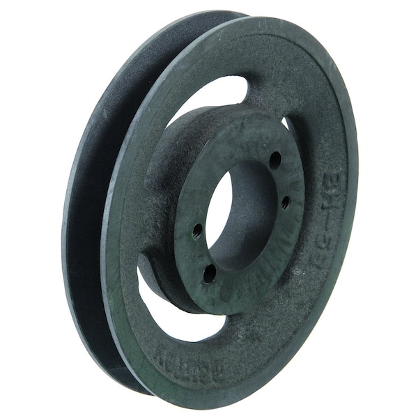 Drive Pulley 5" x5" x2"